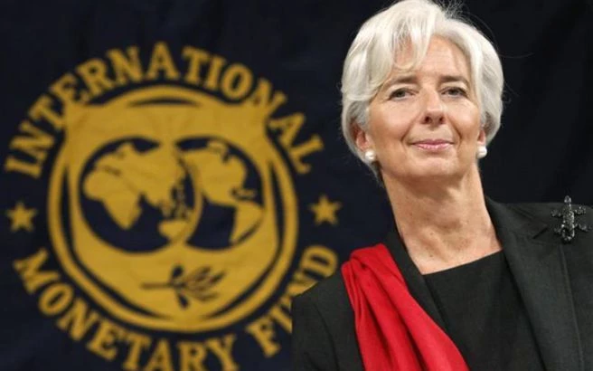 ΔΝΤ: Σε φάση ανάκαμψης η Ελλάδα αλλά θα ξεφουσκώσει σε βάθος 5ετίας